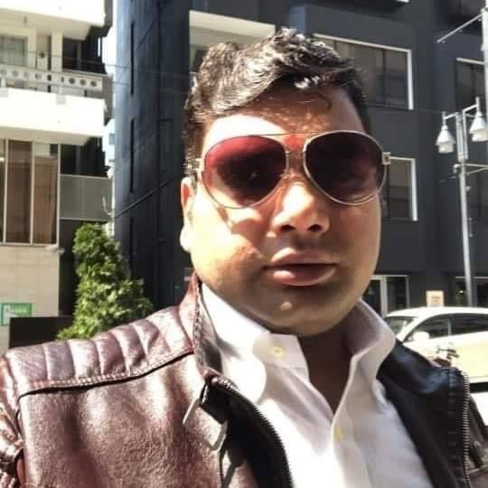 ASHASAJWAN1's tweet photo. @iamveena51 le https://t.co/PjBEAz4Vba