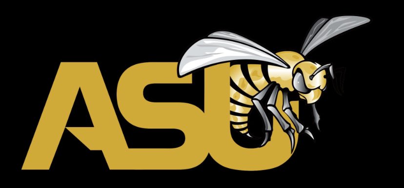 Kn1ghtJordan's tweet photo. #AGTG Blessed to recieve my first offer from Alabama State University @tmiddie @coachblackmon @EHS__Football @AL7AFootball https://t.co/kgf5cFsugl