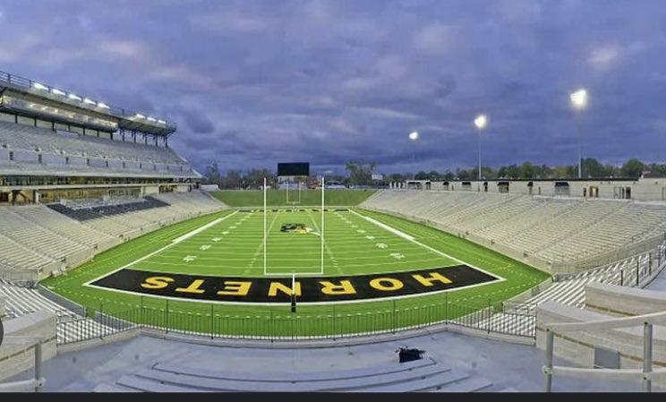 Kn1ghtJordan's tweet photo. #AGTG Blessed to recieve my first offer from Alabama State University @tmiddie @coachblackmon @EHS__Football @AL7AFootball https://t.co/kgf5cFsugl
