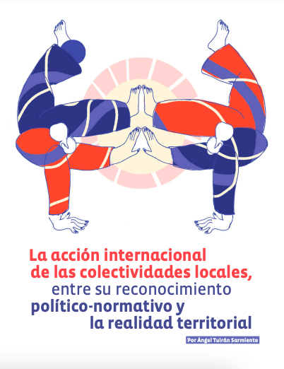 EditorialTIP's tweet photo. Nuestro #ArtículoParadiplomático del día es  
"La acción internacional de las colectividades locales, entre su reconocimiento político-normativo y la realidad territorial" de @AngelTuiran 🇨🇴 publicado en 2021 en  #RevistaTIP #SavoirFaire2 🇫🇷

Aquí 👉🏽 https://t.co/YUuBMmsPo5 👈🏽 https://t.co/3bp72wOi2U