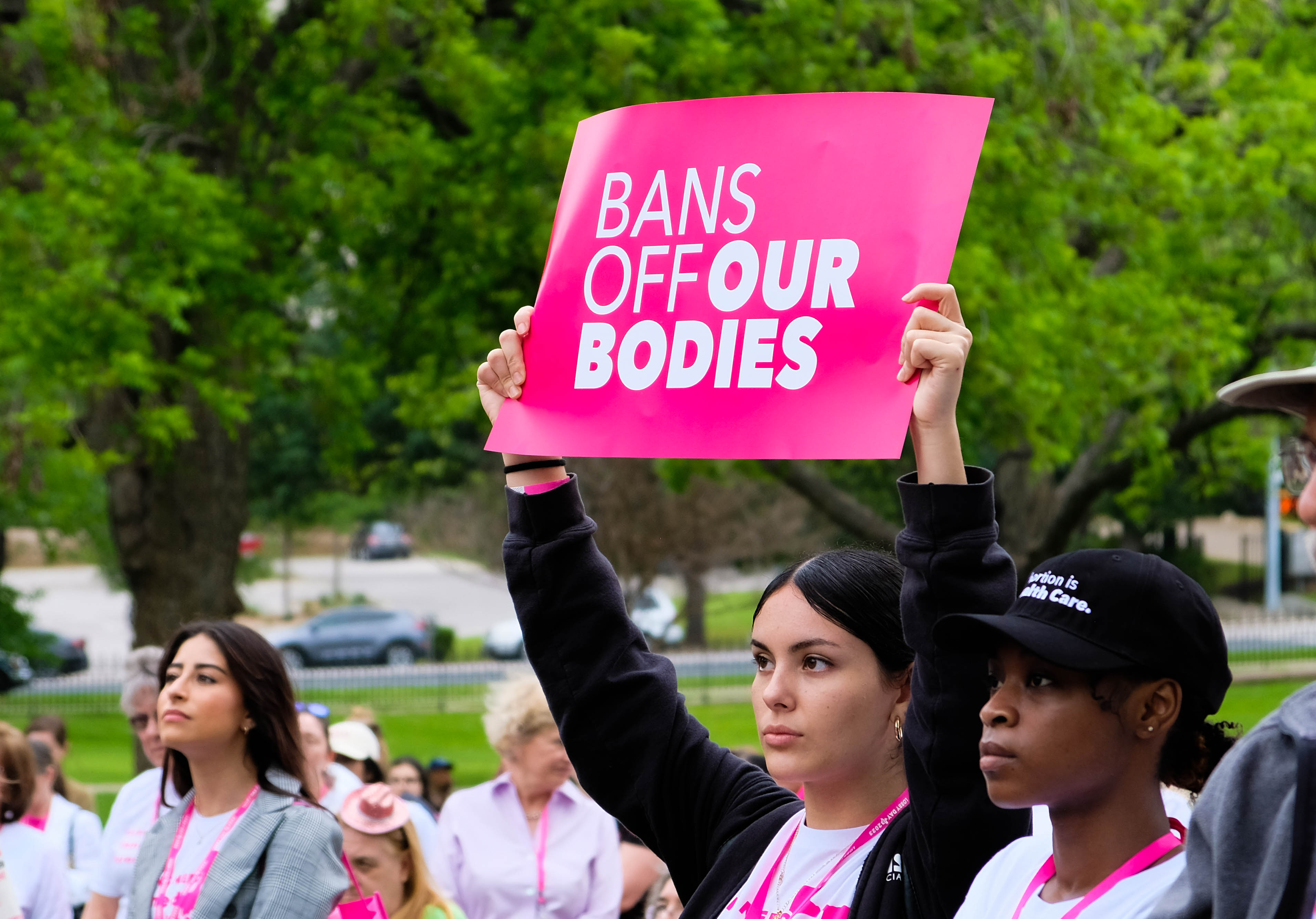 Planned Parenthood Texas Votes on Twitter "Hundreds of Planned Parenthood supporters showed up