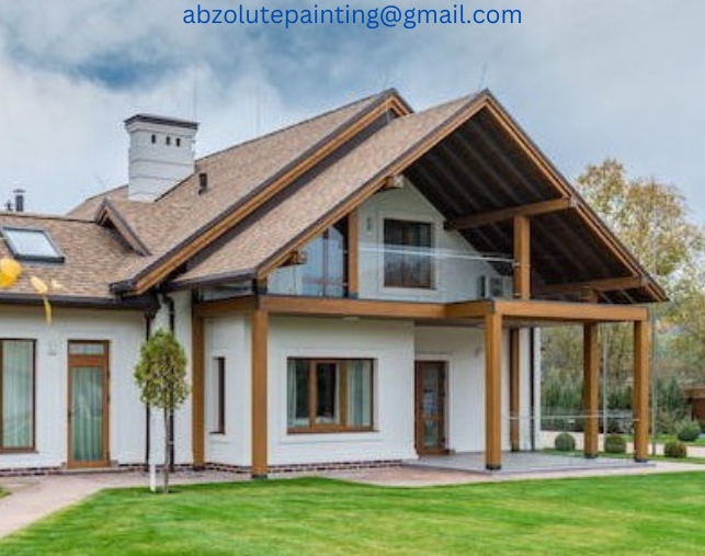 AbzoluteP's tweet photo. Transform your home exterior with Abzolute Painting - the perfect way to give your house a vibrant new look!
•
•
• #selfcare #painter #painting #homepainting #AbzolutePainting #ResidentialPainting #CommericalPainting #Painter #YYC #Calgary #PaintingCompany #PainterNearMe
... https://t.co/FpHnYMBAbg