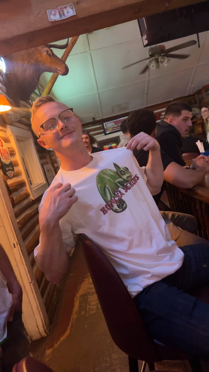 thebunchascrubs tweet media