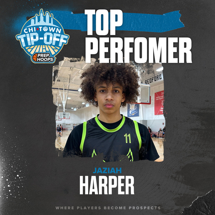 PHCircuit's tweet photo. 🚨 𝗧𝗢𝗣 𝗣𝗘𝗥𝗙𝗢𝗥𝗠𝗘𝗥𝗦

This event is 𝙨𝙩𝙖𝙘𝙠𝙚𝙙 with talent. Take a look at who is standing out today!

✍️ #PHChiTownTipOff

📎 https://t.co/n4v8Vx4yCm

@Isaac_Ayoubi @jaziaharper @illinoiselitebb https://t.co/jsNHYRAvaw