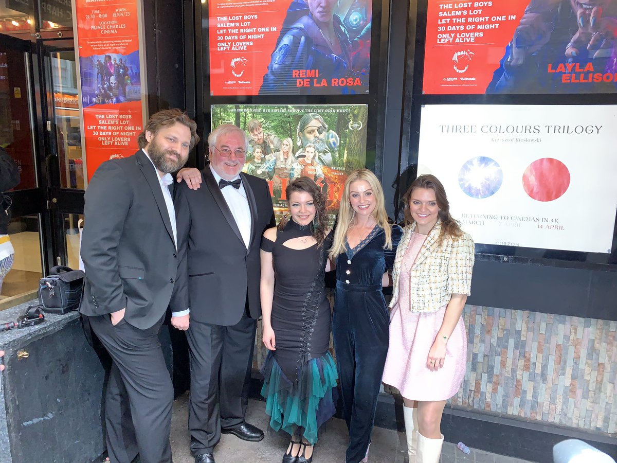 Howard Perry tweet media