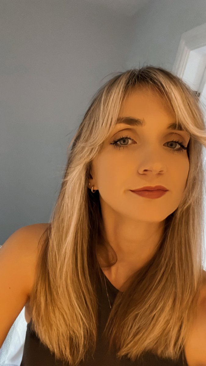 Harriet on Twitter "What I wanted to do was sit at home and mope