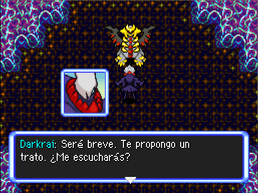 Everson_Traducc's tweet photo. Pokemon Mundo Misterioso Exploradores del Espíritu en ESPAÑOL 
¡¡YA DISPONIBLE PARA SU DESCARGA!!
https://t.co/8gIVUt8JVH

https://t.co/1JekzDMeAd https://t.co/2eKLVohdjn