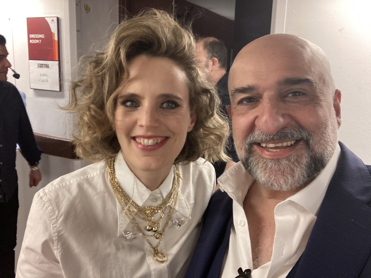 Omid Djalili tweet media