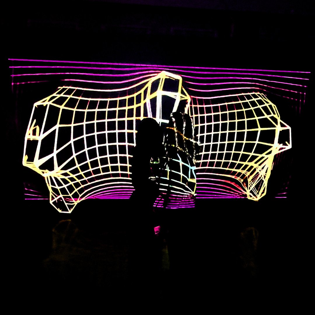 Experience SYNCRA tweet media