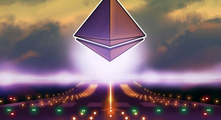 OfficialFero's tweet photo. Why is #Ethereum (#ETH) price up today?
Ethereum price is up today and now with the Shapella hardfork in the background, traders are taking a much closer look at ETH.

#Crypto #Cryptonews #cryptocurrency #CryptoCommunity #Bitcoin #BTC https://t.co/Npegjt31Tl