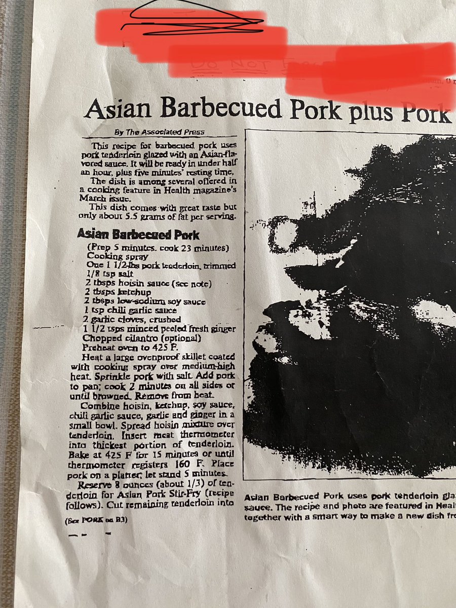 cap_018's tweet photo. Ham stock will be cheese clothed soon for ham and cannellini beans soup, dinner to be an Asian pork (country ribs or tenderloin) but since I worked this morning it’s a couple hours of chill time before the madness!! #chefing https://t.co/OVv9M8YNAo