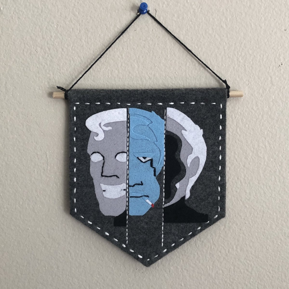coffeeboob's tweet photo. Commissions are OPEN!

Get a unique, custom-made pennant banner, starting at $30. Only 4 spots available. A deposit of $5 will be required to secure your spot.

RTs always appreciated 💜 https://t.co/Z0OiUtsI9N
