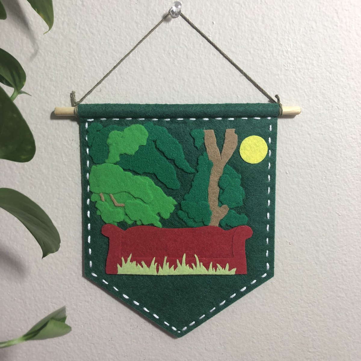 coffeeboob's tweet photo. Commissions are OPEN!

Get a unique, custom-made pennant banner, starting at $30. Only 4 spots available. A deposit of $5 will be required to secure your spot.

RTs always appreciated 💜 https://t.co/Z0OiUtsI9N