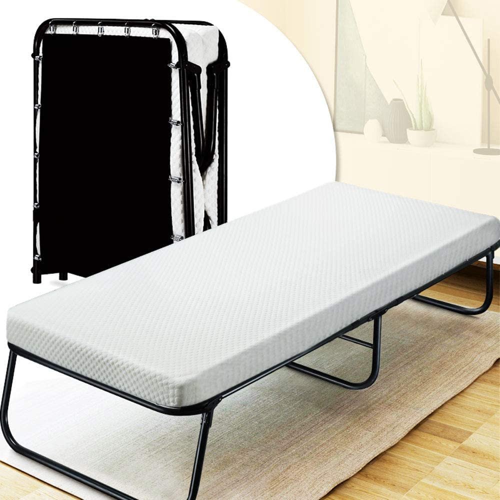 16 single fold up bed we tested in 2023
beobestreviews.com/single-fold-up…

#foldingbed #guestbed #multifunctionalfurniture #spaceefficient #designinspo #easytouse #comfortable #sleepeasy #qualityfurniture