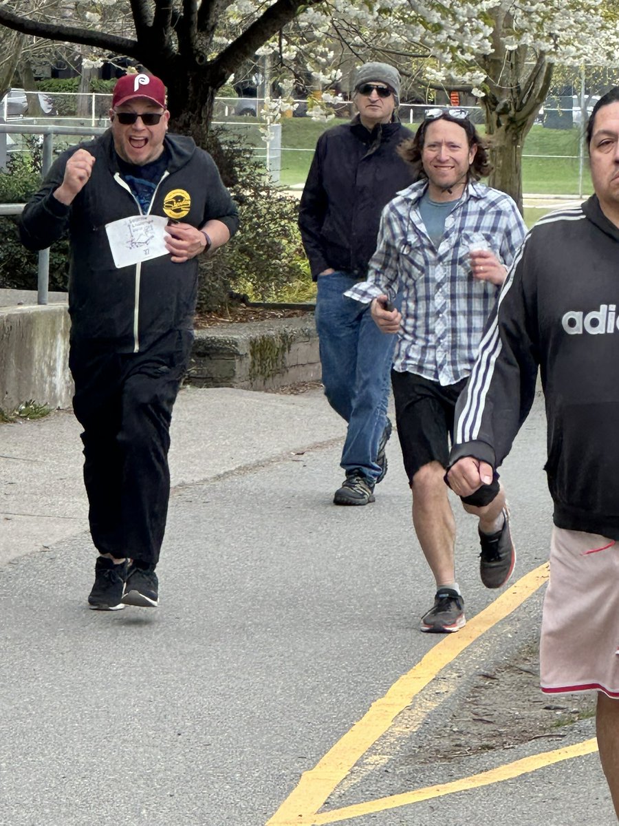 MbirdVirtualRun tweet media