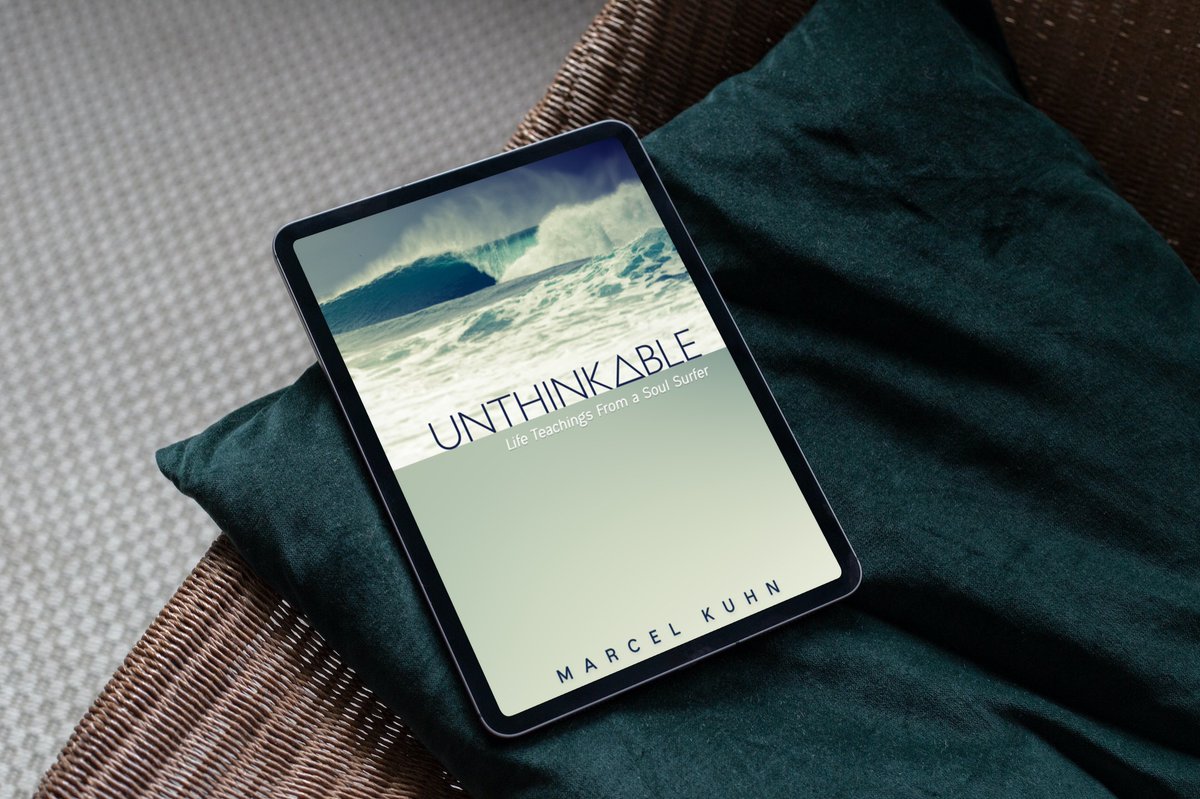 Achieverscoach's tweet photo. Unthinkable Book will be available on April 18 on Amazon as E-Book. Mark your calendar. #unthinkableliving #unthinkablebook #UnthinkableBookLaunch https://t.co/fmuiLtWMU8