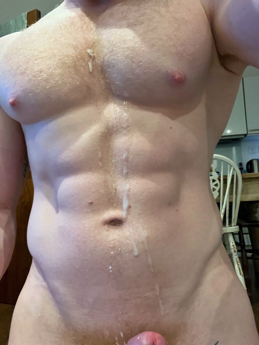 _Muscleginger's tweet photo. Mood 💦 https://t.co/TaTb4GelRA