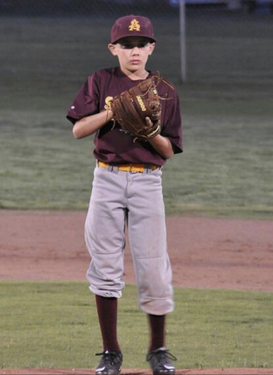 @baseballifer11 My son is now a starting pitcher for Utah Valley University!