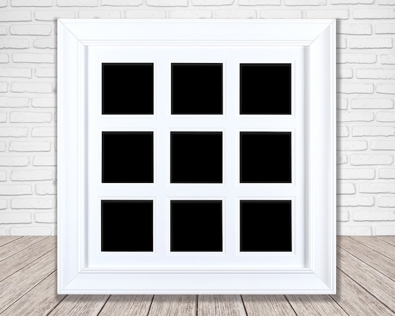 artsylaser's tweet image. Picture frame for Instagram photos etsy.me/3yLR7PJ #multiphotoframe #multipictureframes #frame #instagram #3apertures #4apertures @etsymktgtool