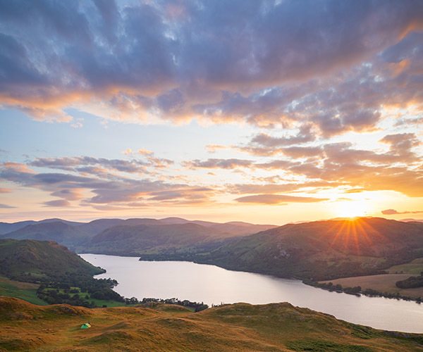 A whistle-stop tour of the Lake District lakes - A Luxury Travel Blog buff.ly/3d4hXfU #luxurytravel