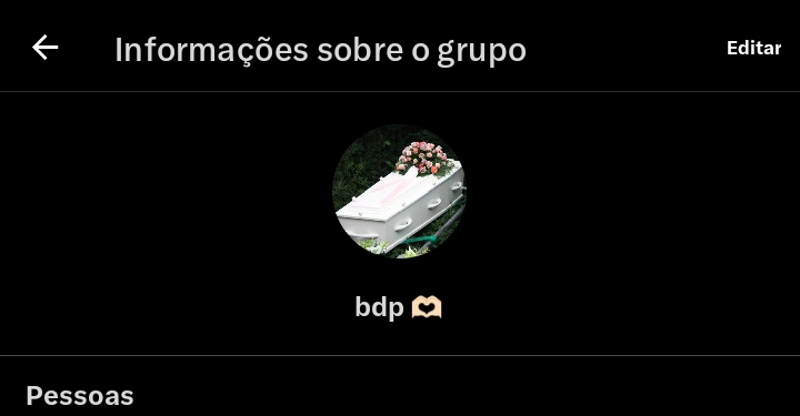aql bglh lá
comentem algo que o bdp vai opinar sobre vcs!