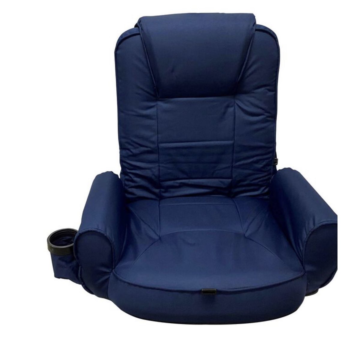 pvalufkin's tweet photo. $5 raffle tickets for this awesome bleacher chair. It’s the best!! Contact Coach Leah or Pedro Flores @VolleyballLHS @Lufkin_Sports @LHSMedia1 https://t.co/WyfHAB8fnZ