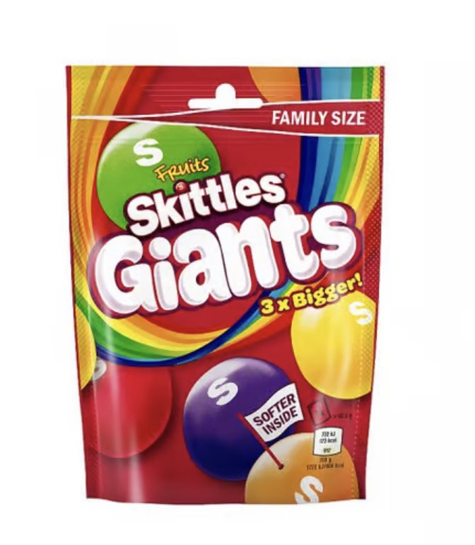 SKITTLES on Twitter "Things you can’t find in ‘merica"