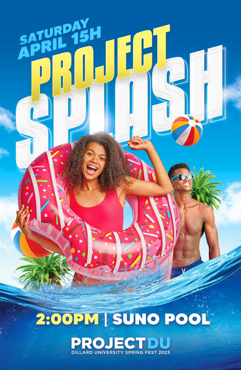 DU_SEAL's tweet image. #ProjectDU is in full effect! Don't let the rain Break Your Soul - head on over to Project Splash at SUNO and then come out tonight and bust a Move at the Renaissance Ball! See you there! #myDU #DU23 #DU24 #DU25 #DU26 #DU27 @duCPT_1869 @dupride1869