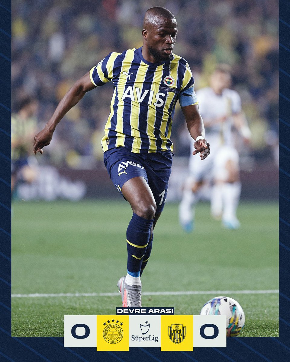 Fenerbahçe SK tweet media