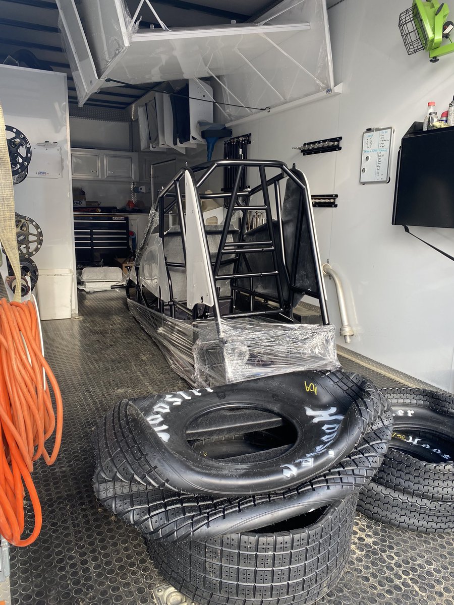 Might make it to <a href="/atticaracewyprk/">Attica Raceway Park</a> tonight if we hustle