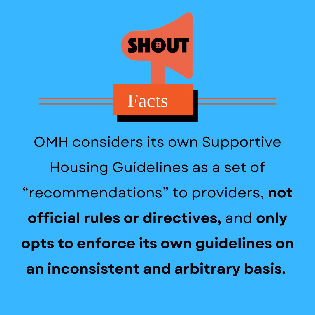 NYC_SHOUT's tweet photo. SHOUT FACTS Day 18! #SHOUTFacts #AccountabilityApril #SAFECampaign cc:
@NYSomh
@nycHealthy
@NYCHealthCommr
@AileenMGunther
@SenatorBrouk
@GustavoRivera
@DianaAyalaNYC https://t.co/ARJUBOs6cP