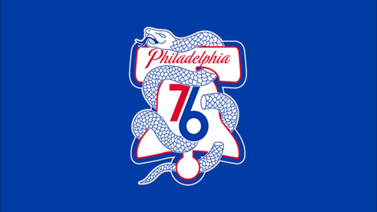 Let’s go! #Philadelphia76ers #philaunite