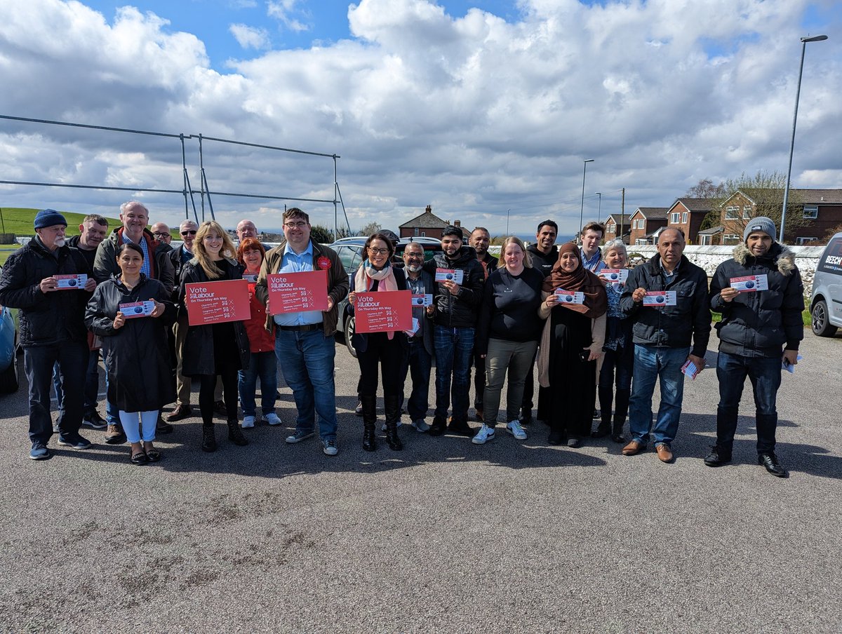 Oldham Labour Group tweet media