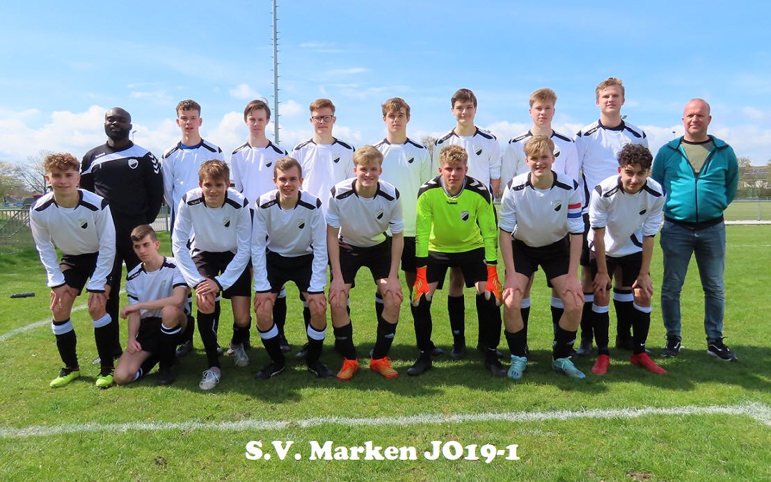 MarkerNews's tweet photo. Verslag S.V. Marken JO19-1 tegen S.V. Fortuna Wormerveer JO19-2
https://t.co/IVO7SxxDLu #Marken #SVMarken #JO19 #verslag #B_veld https://t.co/IcRQ5BnmhW