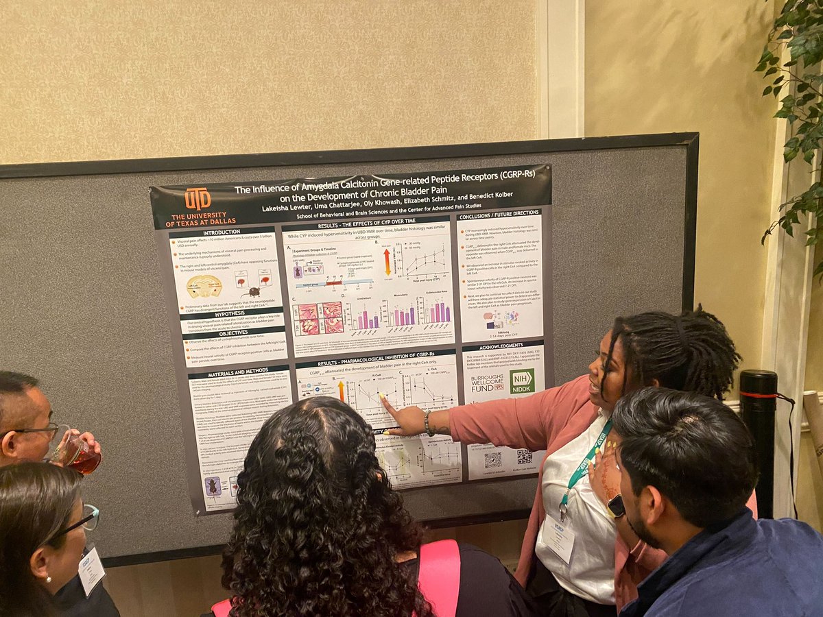 dr_klewter's tweet image. I had a wonderful time at the @US_ASP  meeting! Can’t wait to see you all next year ☺️ #pain #neuroscience #USASP2023