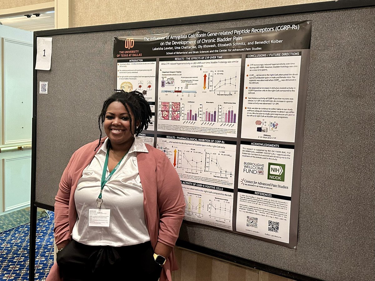 dr_klewter's tweet image. I had a wonderful time at the @US_ASP  meeting! Can’t wait to see you all next year ☺️ #pain #neuroscience #USASP2023