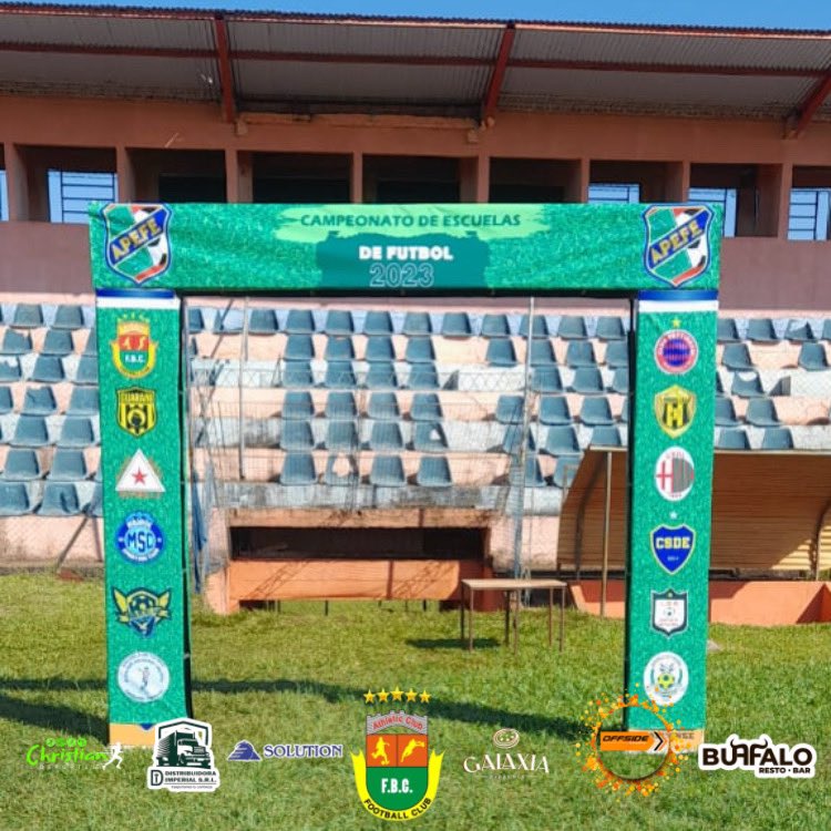 CLUB ATHLETIC F.B.C. tweet media