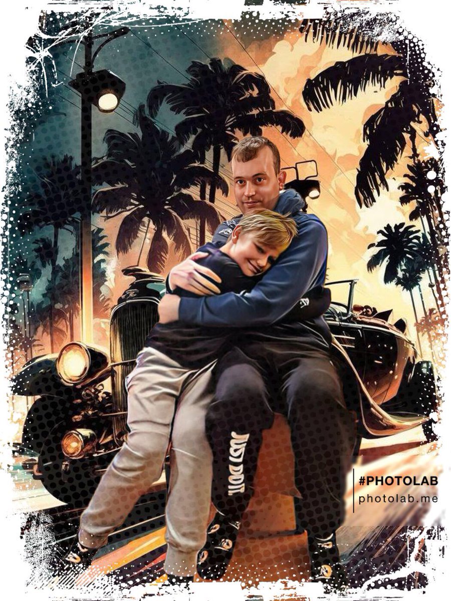 Nokkrar góðar myndir af okkur í tölvuforriti í Just do it hittingnum frá því 2021 2022 2023