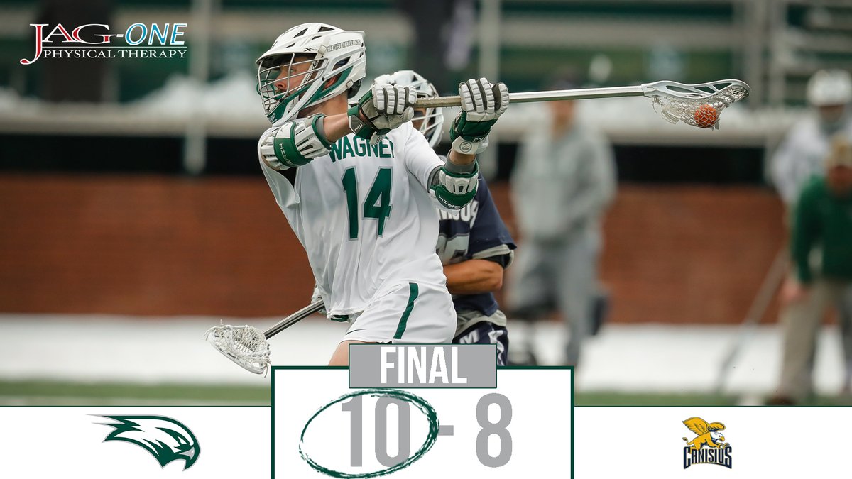 WagnerLacrosse's tweet photo. Back in the win column! #GoSeahawks https://t.co/0TRC3RI5dV
