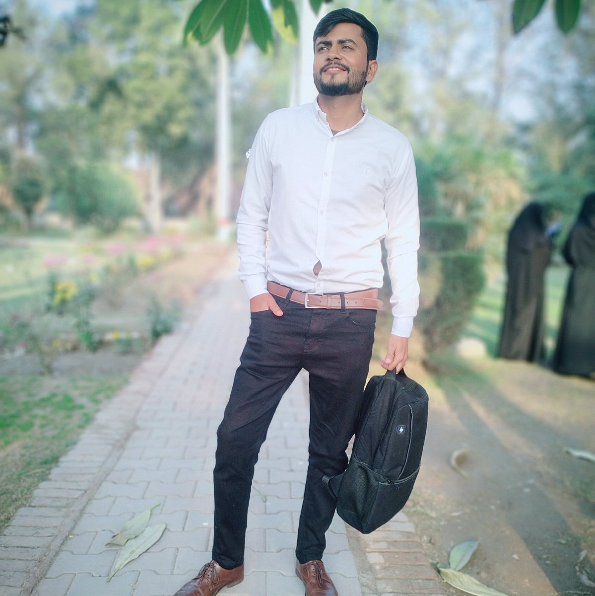 #NewProfilePic