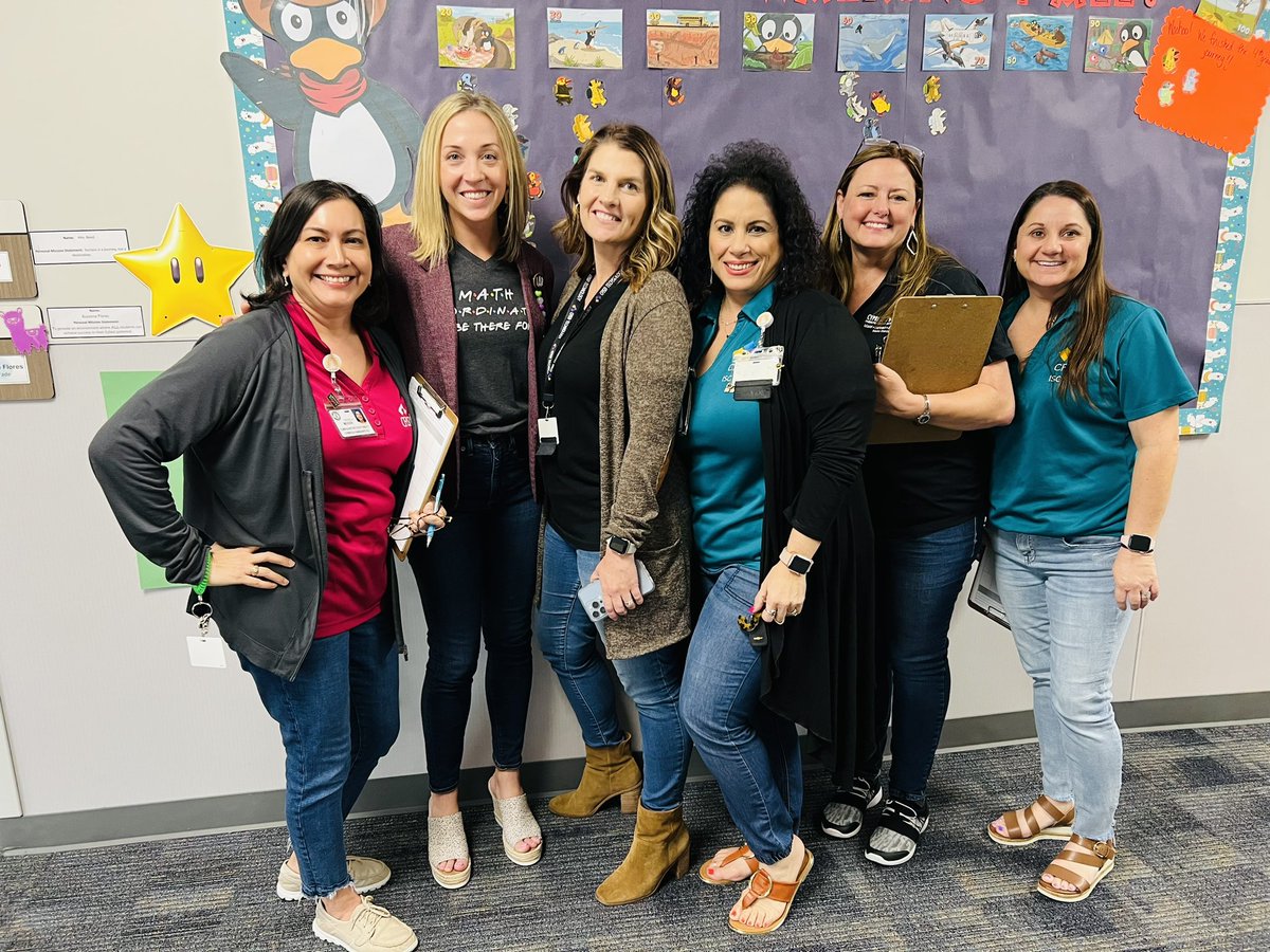 MaryKate Moore, M.Ed. (@mkmoorecfisd) on Twitter photo Thank you <a href="/laurabethadams/">Laura Adams</a> and the <a href="/cfisdmath/">CFISD Math</a> coaches for coming to <a href="/CFISDLieder/">Lieder Elementary</a> to see some amazing mathematicians in action!! #BlendedLearning #Engagement #BetterTogether Thank you <a href="/laurabethadams/">Laura Adams</a> and the <a href="/cfisdmath/">CFISD Math</a> coaches for coming to <a href="/CFISDLieder/">Lieder Elementary</a> to see some amazing mathematicians in action!! #BlendedLearning #Engagement #BetterTogether