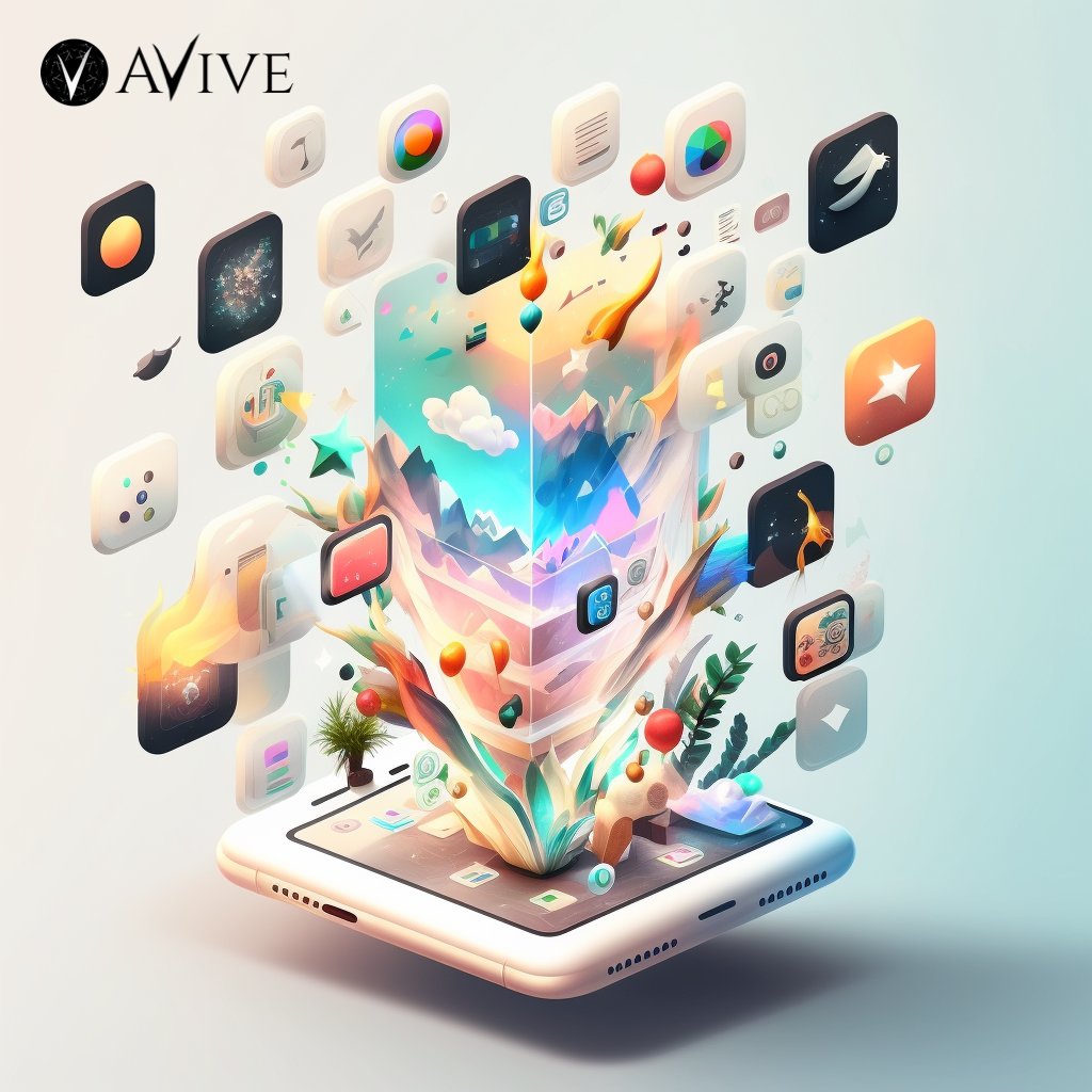 Avive_World's tweet photo. Your data is valuable. With #Avive, you can take control of that value and use it to empower yourself.

#AviveWorld #AviveApp https://t.co/j2J5KV85fH