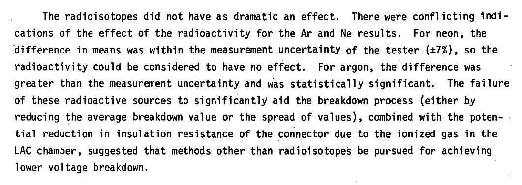 engelsjk's tweet photo. @GrantWTrent @NuclearAnthro Looks like they tested some in 1975 but didn't pursue the design at the time. https://t.co/OD5lawvYMi