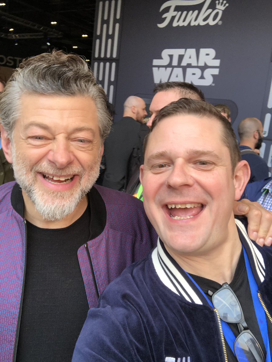 Trevor Watts tweet media