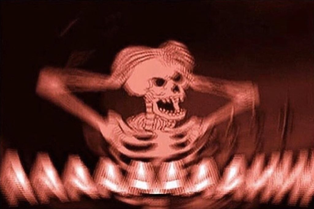 Turels_VR's tweet image. Just one of those days