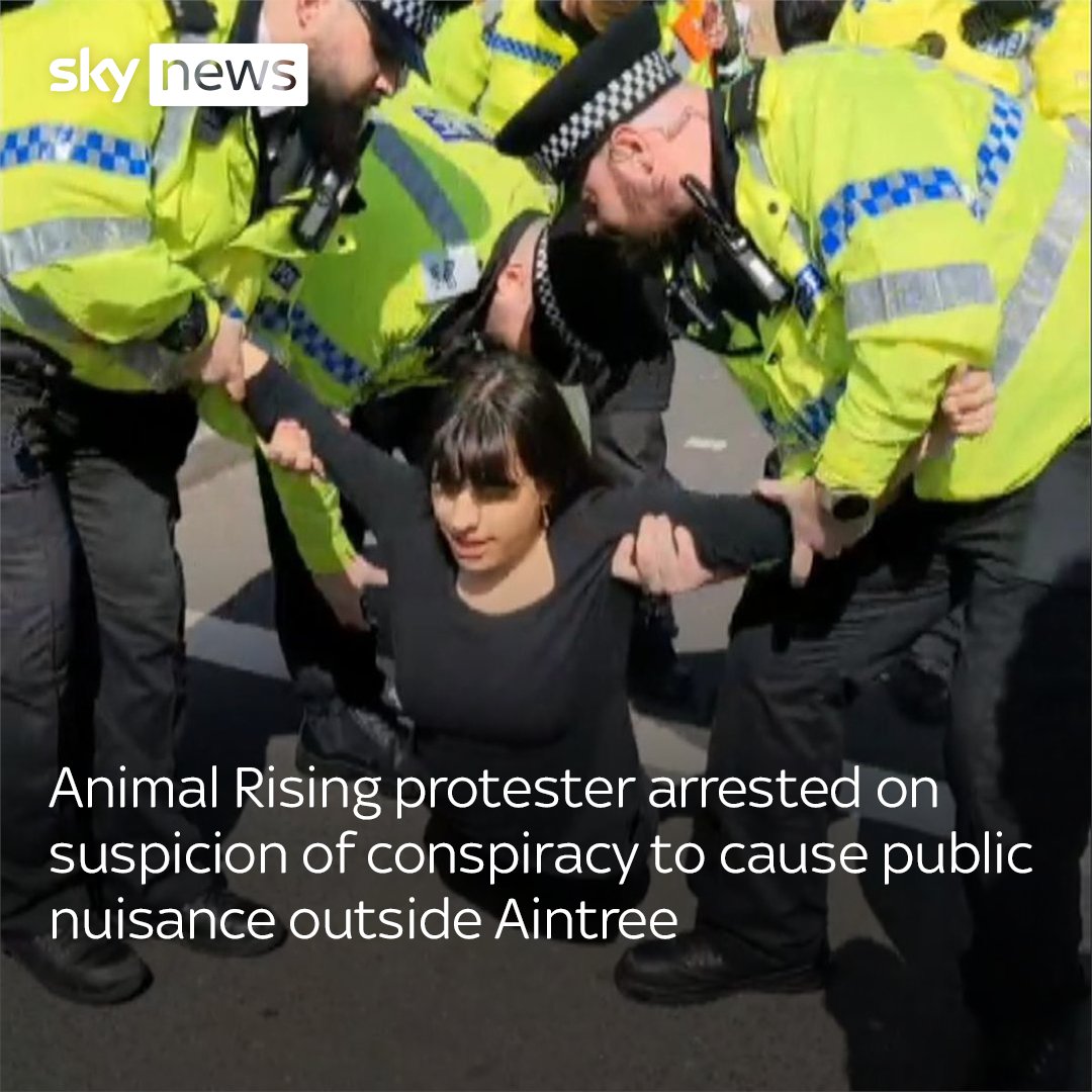 Sky News on Twitter: