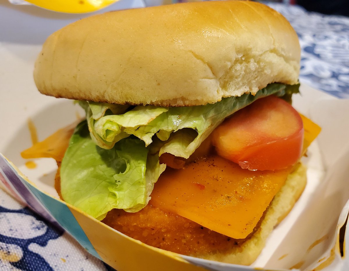 Veg4 Ⓥ tweet media