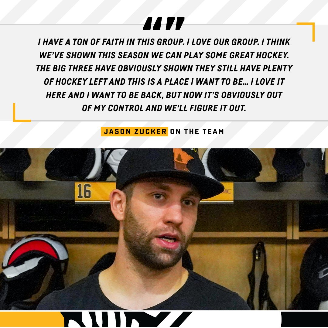 Pittsburgh Penguins tweet media