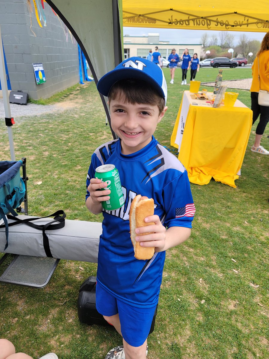 Nazzy Replay drop off at Naz Softball Community Day was a success,  despite the storm and game being canceled:)  A huge thank you to all that donated,  we're so excited to replay it back into the community at the end of July at Martin on Main!  <a href="/MartinGuitar/">Martin Guitar</a>