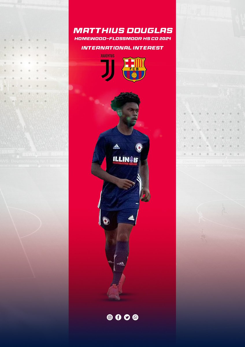 Dreams really do come true!!🤩 Thank you <a href="/staff_pro1213/">Stafford Productions</a> for the graphic!! So much more to come ⏳
<a href="/MRCCinema/">MR Creativity</a> <a href="/HFHSAthletics/">Homewood-Flossmoor</a>